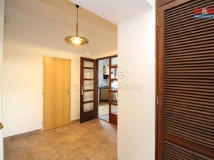 Pronájem bytu 4+1, Praha - Strašnice, U hráze, 140 m2