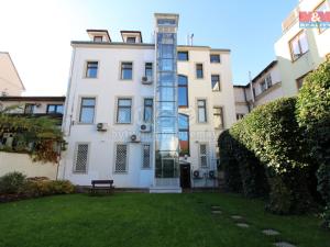 Pronájem bytu 4+1, Praha - Strašnice, U hráze, 140 m2