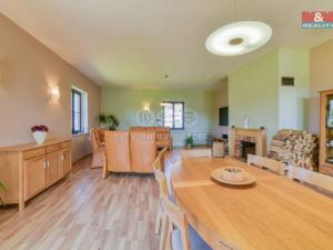 Prodej rodinného domu, Cheb - Podhrad, U Přehrady, 220 m2