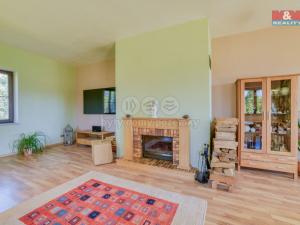 Prodej rodinného domu, Cheb - Podhrad, U Přehrady, 220 m2