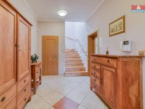 Prodej rodinného domu, Cheb - Podhrad, U Přehrady, 220 m2
