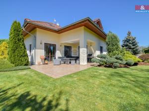 Prodej rodinného domu, Cheb - Podhrad, U Přehrady, 220 m2