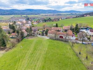 Prodej pozemku pro bydlení, Všeradice, 1071 m2