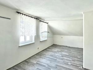 Pronájem bytu 1+1, Děčín, Teplická, 28 m2