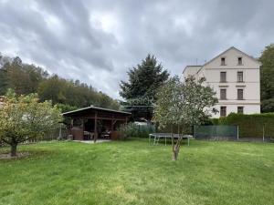 Pronájem bytu 1+1, Děčín, Teplická, 28 m2