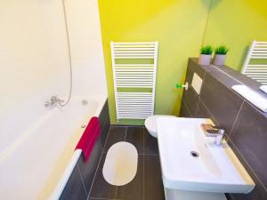 Pronájem bytu 2+kk, Brno, Jírovcova, 42 m2