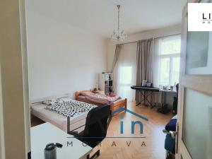 Pronájem bytu 3+1, Olomouc, Javoříčská, 93 m2