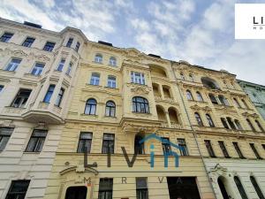 Pronájem bytu 3+1, Olomouc, Javoříčská, 93 m2