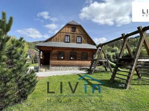 Prodej ubytování, Loučná nad Desnou, 150 m2