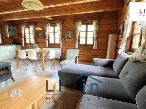 Prodej ubytování, Loučná nad Desnou, 150 m2