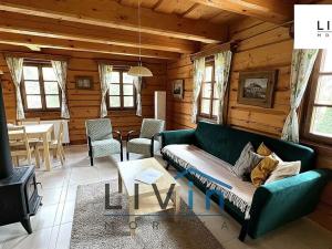 Prodej chalupy, Loučná nad Desnou, 150 m2