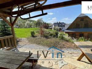 Prodej chalupy, Loučná nad Desnou, 150 m2