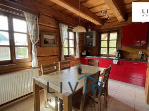 Prodej apartmánu, Loučná nad Desnou, 150 m2