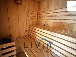 Prodej apartmánu, Loučná nad Desnou, 150 m2