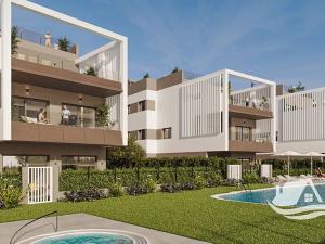 Prodej bytu 4+kk, Colònia de Sant Jordi, Španělsko, 124 m2