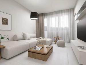 Prodej bytu 3+kk, Praha - Malá Strana, Vítězná, 56 m2
