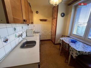 Pronájem bytu 2+1, Český Těšín, Tovární, 48 m2