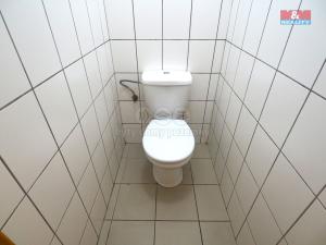 Pronájem kanceláře, Karviná - Fryštát, Markova, 145 m2