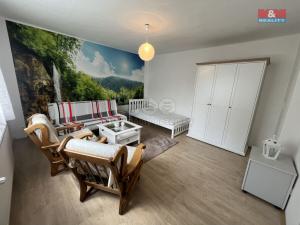 Pronájem bytu 2+kk, Návsí, 70 m2