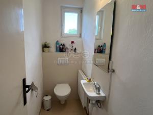 Pronájem bytu 2+kk, Návsí, 70 m2