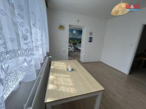 Pronájem bytu 2+kk, Návsí, 70 m2
