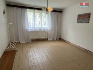 Pronájem bytu 2+kk, Návsí, 70 m2