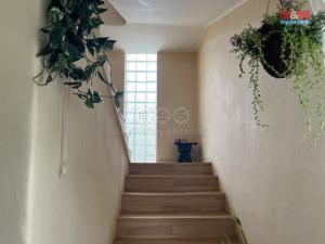 Pronájem bytu 2+kk, Návsí, 70 m2