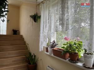 Pronájem bytu 2+kk, Návsí, 70 m2