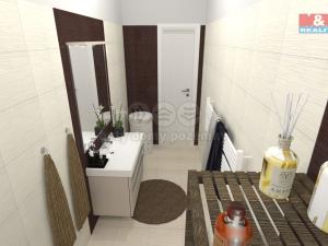 Prodej rodinného domu, Tábor, Husinecká, 69 m2