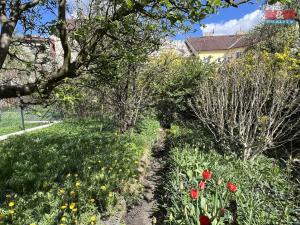 Prodej rodinného domu, Tábor, Husinecká, 69 m2