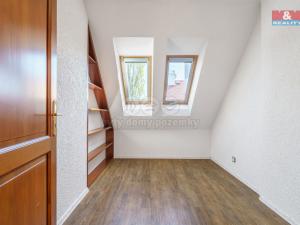 Prodej rodinného domu, Karlovy Vary - Rybáře, Sladovnická, 119 m2