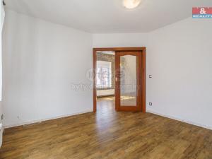 Prodej rodinného domu, Karlovy Vary - Rybáře, Sladovnická, 119 m2