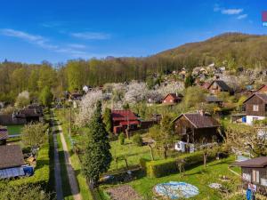 Prodej chaty, Stružnice - Bořetín, 24 m2