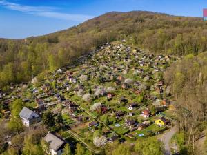 Prodej chaty, Stružnice - Bořetín, 24 m2