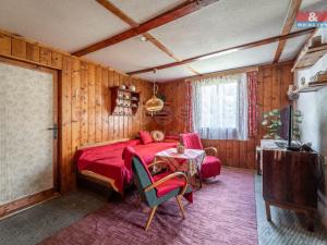 Prodej chaty, Pňovany, 45 m2