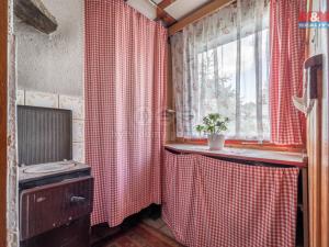 Prodej chaty, Pňovany, 45 m2