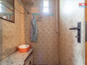 Prodej chaty, Pňovany, 45 m2