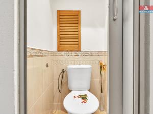 Prodej bytu 3+1, Beroun - Beroun-Město, Švermova, 67 m2
