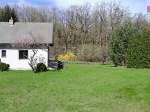 Prodej chaty, Strakonice - Strakonice II, 40 m2