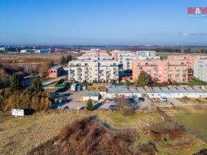 Prodej výrobních prostor, Hostivice, U Chýně, 380 m2