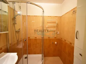 Pronájem bytu 3+kk, Praha - Troja, Lublinská, 65 m2