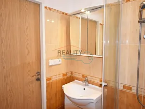 Pronájem bytu 3+kk, Praha - Troja, Lublinská, 65 m2