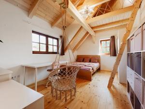 Prodej obchodního prostoru, Lužany, 425 m2