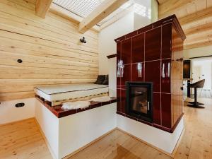 Prodej obchodního prostoru, Lužany, 425 m2