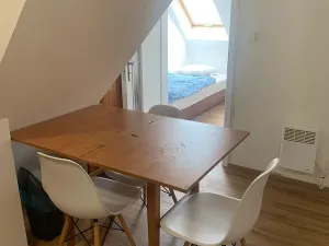 Pronájem bytu 3+1, Brno, Provazníkova, 45 m2