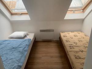 Pronájem bytu 3+1, Brno, Provazníkova, 45 m2