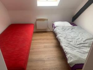 Pronájem bytu 3+1, Brno, Provazníkova, 45 m2
