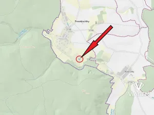 Prodej podílu zahrady, Prostějovičky, 358 m2