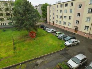 Prodej bytu 2+1, České Budějovice, Dobrovodská, 54 m2