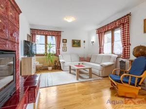 Prodej bytu 3+kk, Boží Dar, 75 m2